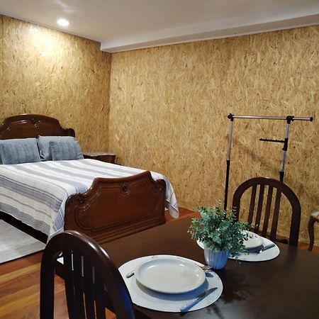 Quarto Proximo A Praia Vila Nova De Gaia Valadares  Exteriör bild