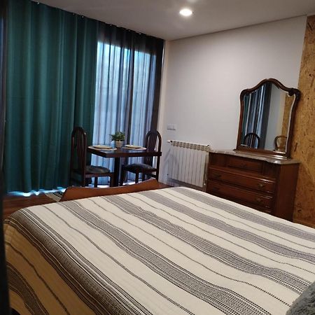 Quarto Proximo A Praia Vila Nova De Gaia Valadares  Exteriör bild