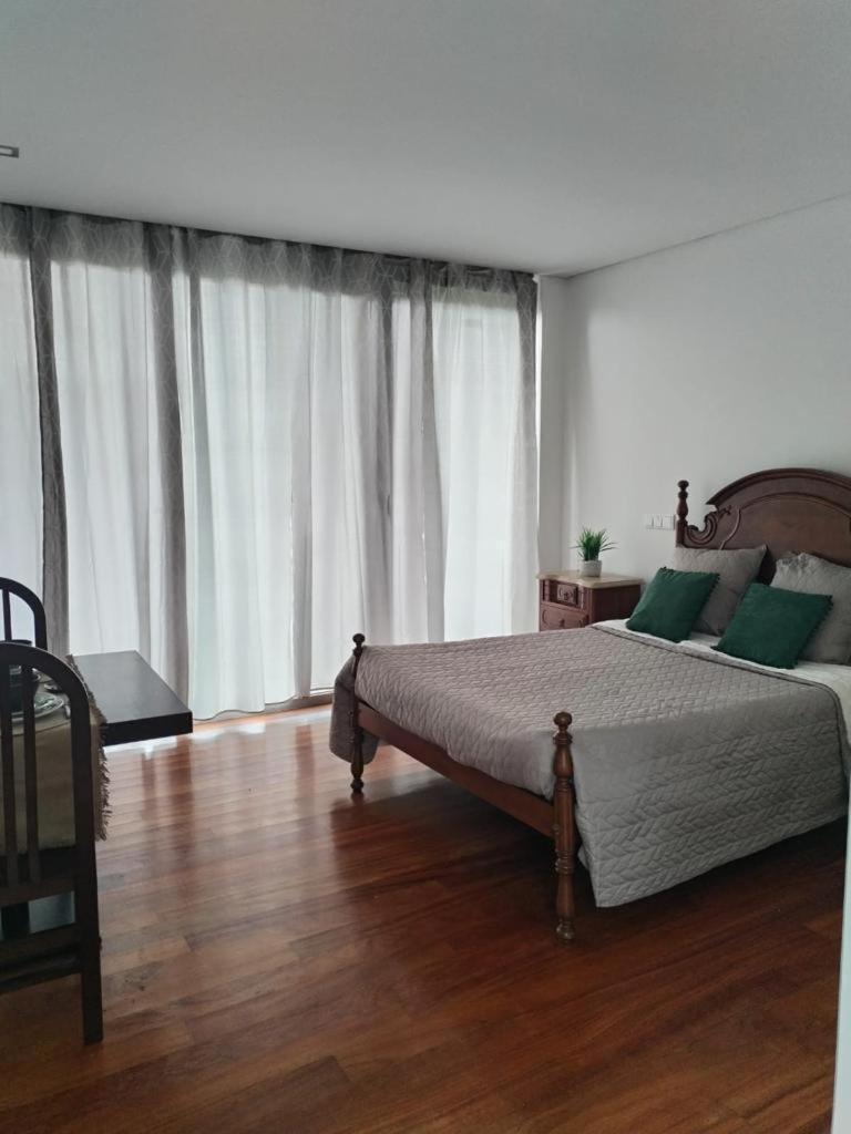 Quarto Proximo A Praia Vila Nova De Gaia Valadares  Exteriör bild