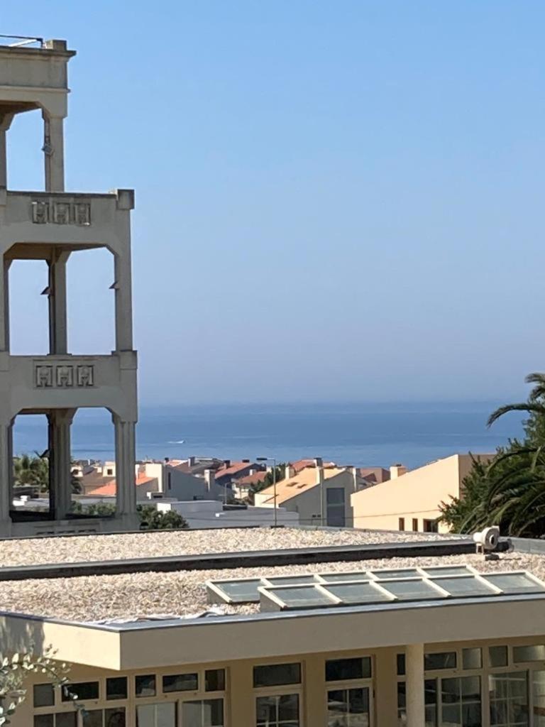 Quarto Proximo A Praia Vila Nova De Gaia Valadares  Exteriör bild