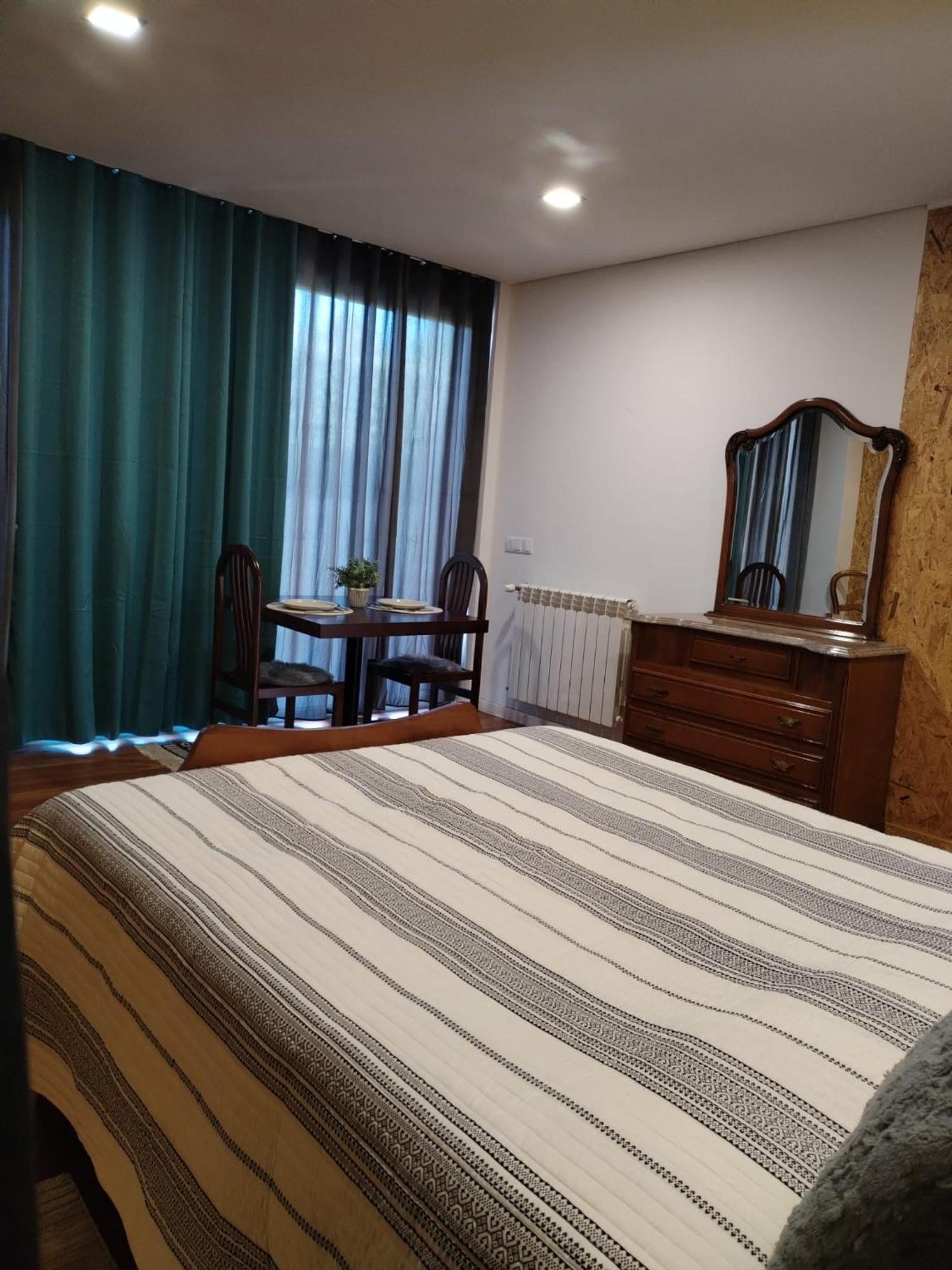 Quarto Proximo A Praia Vila Nova De Gaia Valadares  Exteriör bild