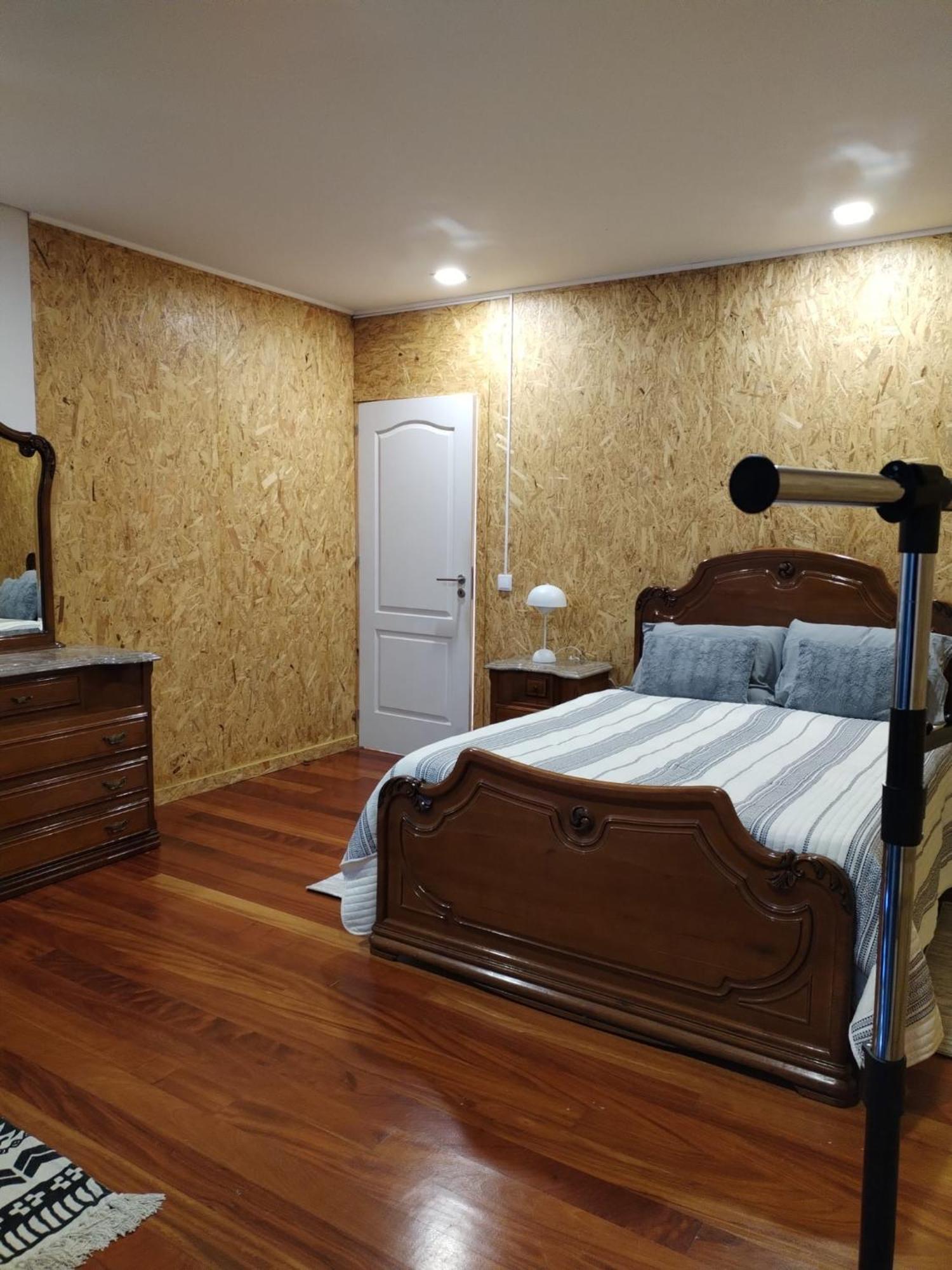 Quarto Proximo A Praia Vila Nova De Gaia Valadares  Exteriör bild