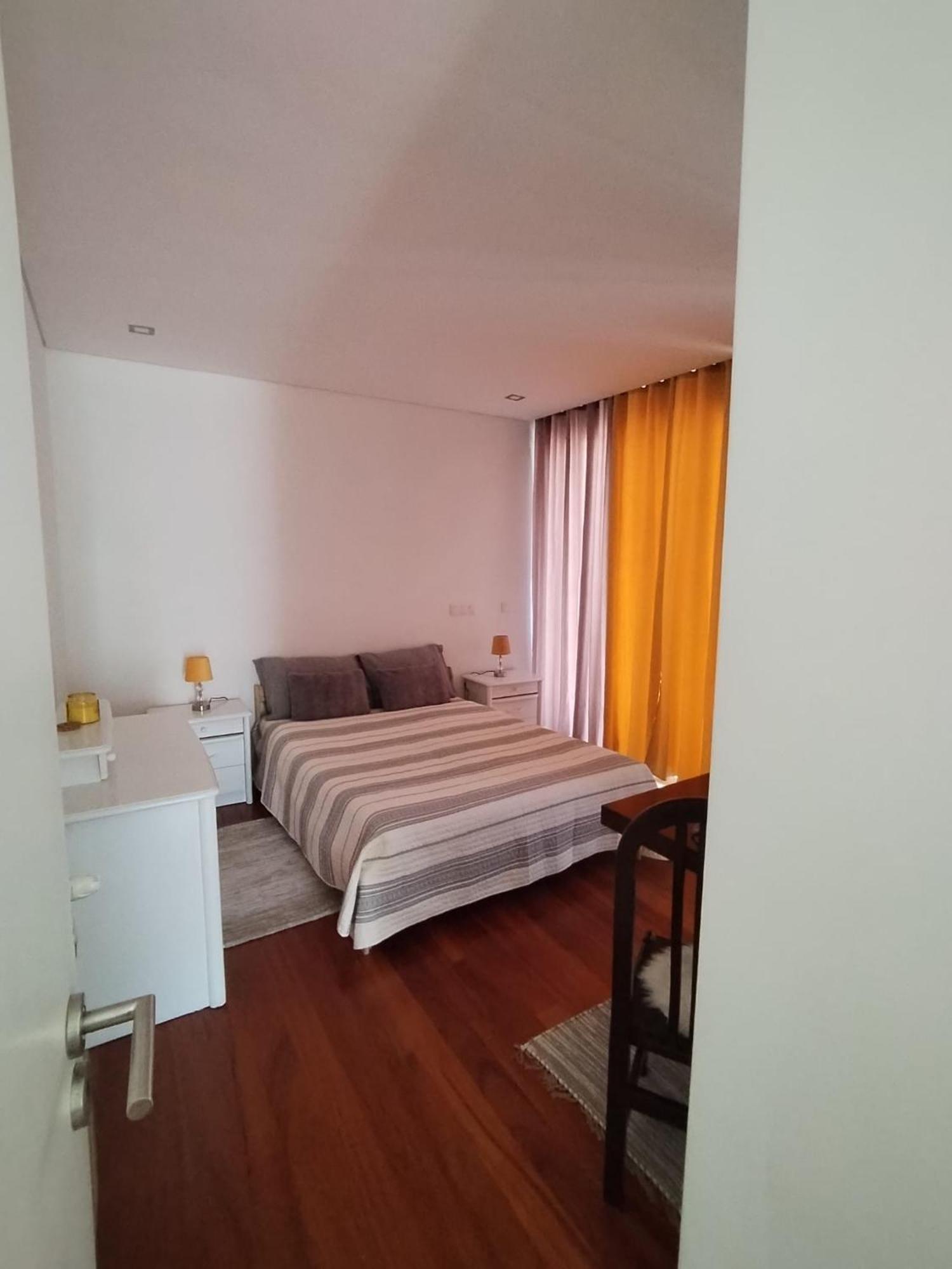Quarto Proximo A Praia Vila Nova De Gaia Valadares  Exteriör bild