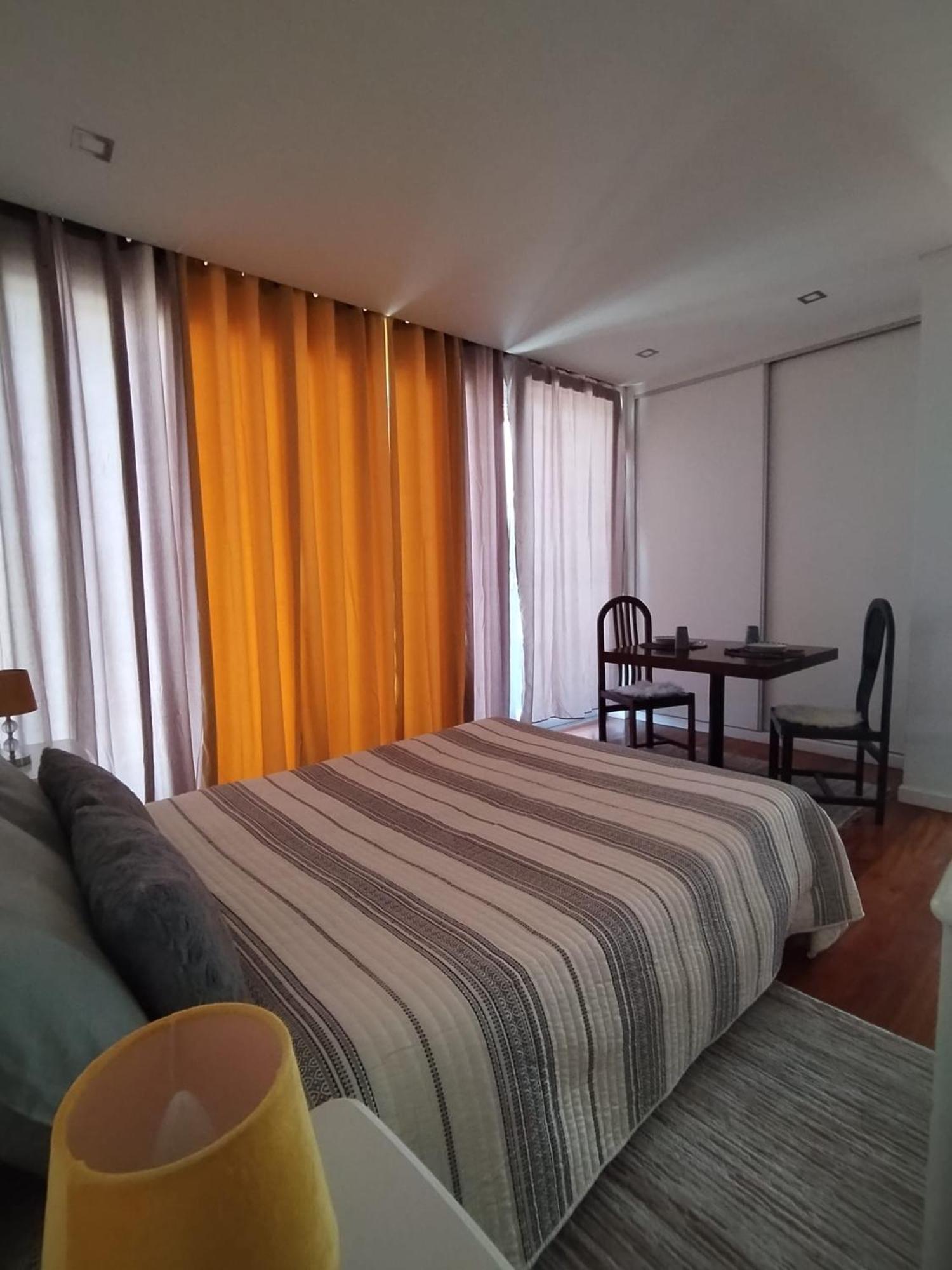Quarto Proximo A Praia Vila Nova De Gaia Valadares  Exteriör bild