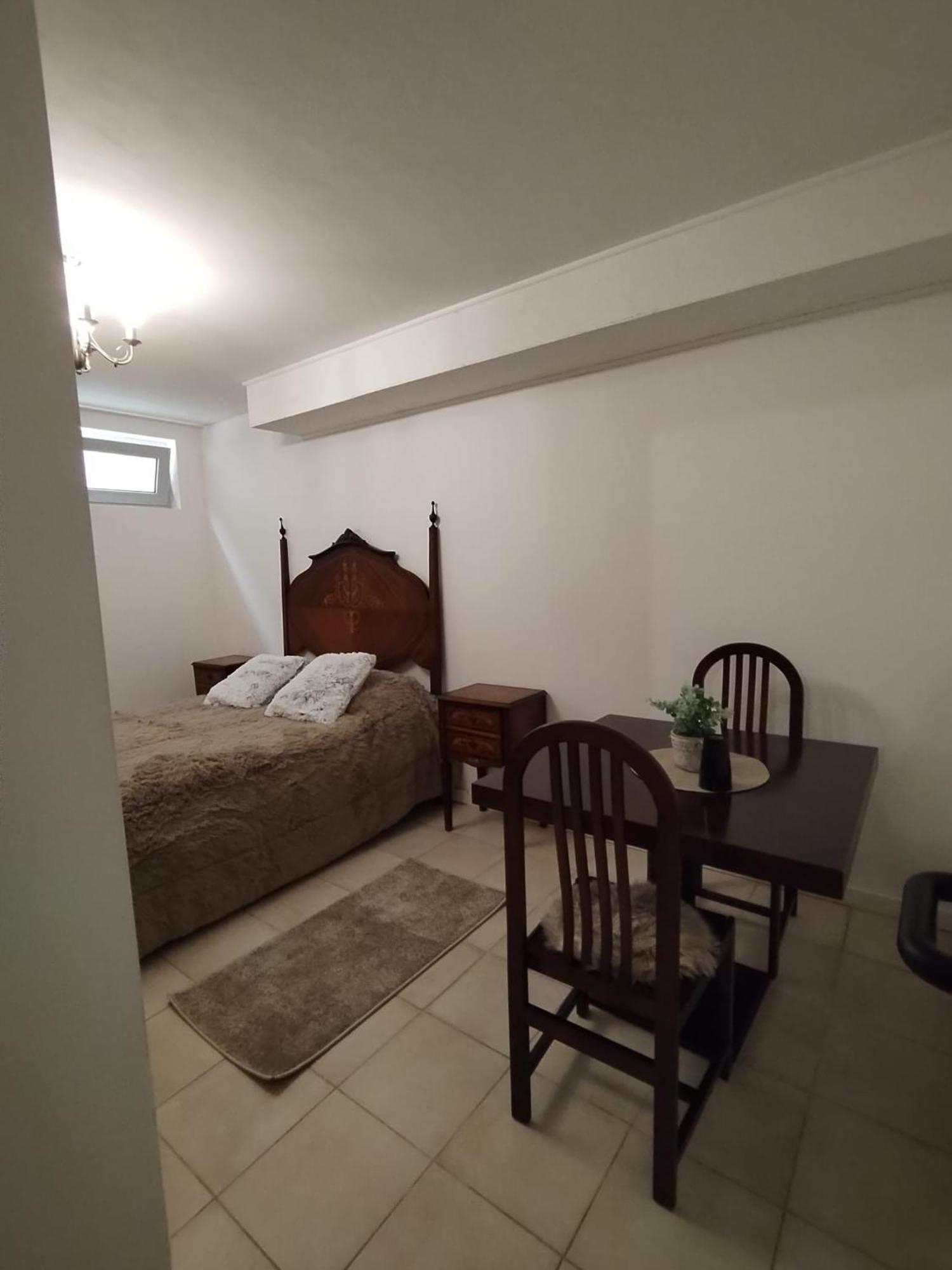Quarto Proximo A Praia Vila Nova De Gaia Valadares  Exteriör bild