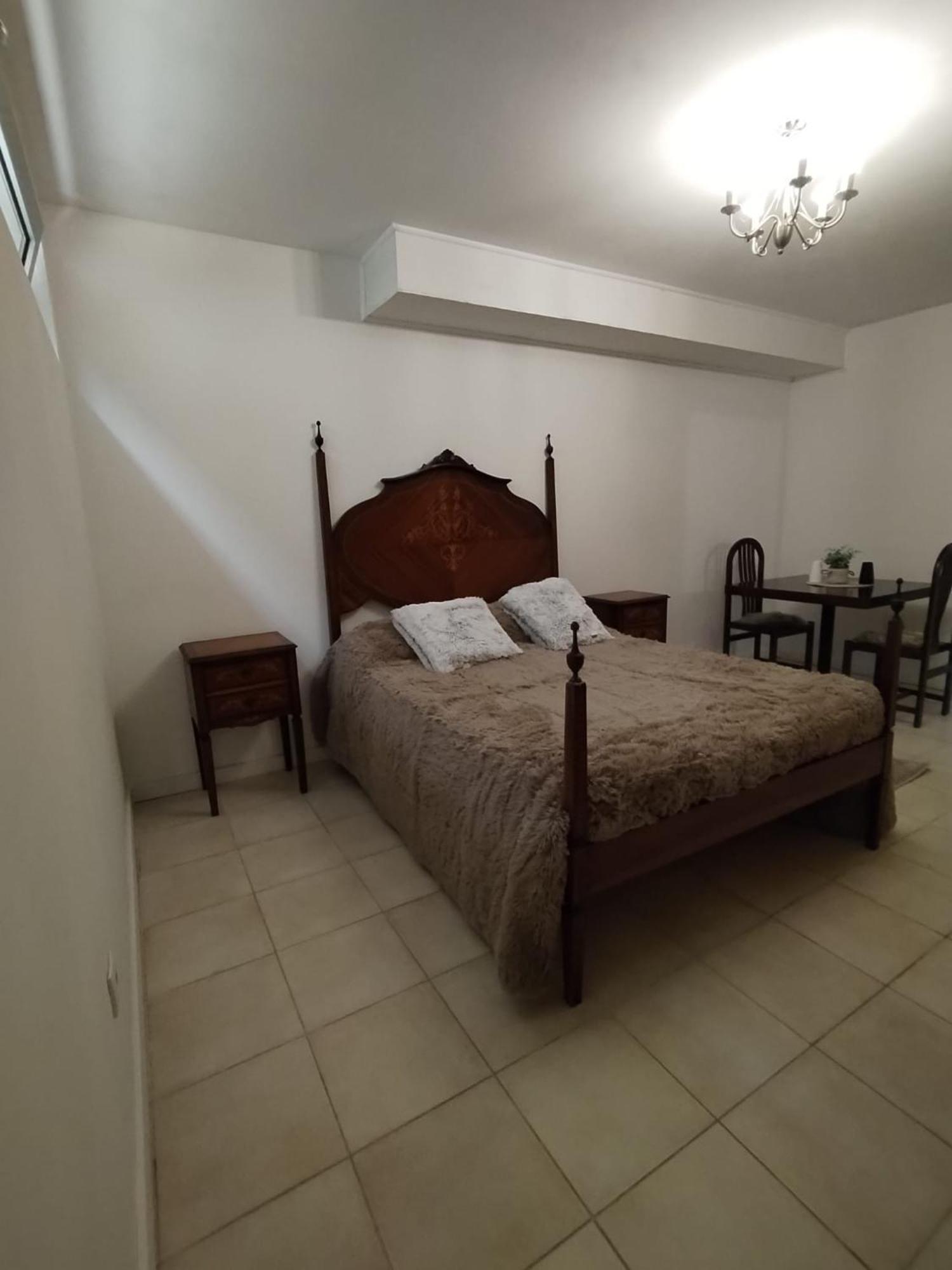 Quarto Proximo A Praia Vila Nova De Gaia Valadares  Exteriör bild